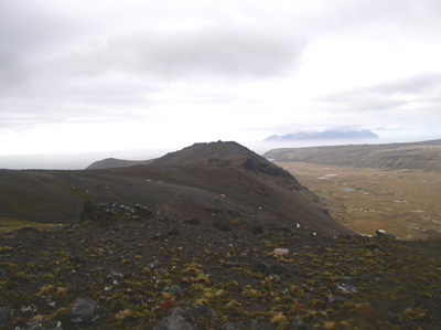 Mont de l'Alouette