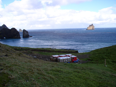 Arbec de la MAE