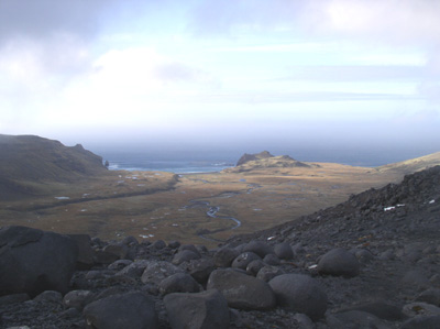 Vallée des Branloires