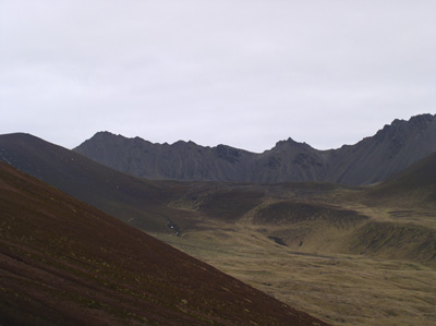Mont Cécille