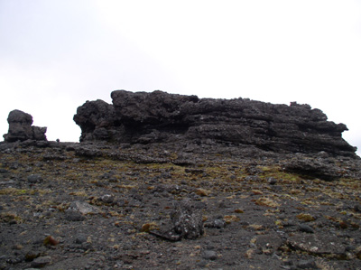Grotte du Géographe