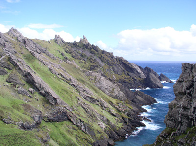 Cap de l'Héroïne