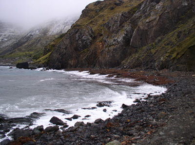 Baie Kirch