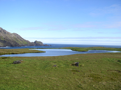 Lac Coeur
