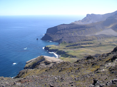 Baie du La Pérouse