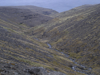 Rivière Malpassée