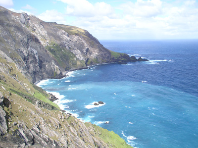 Cap du Marion-Dufresne