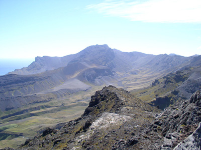 Mont du Mischief