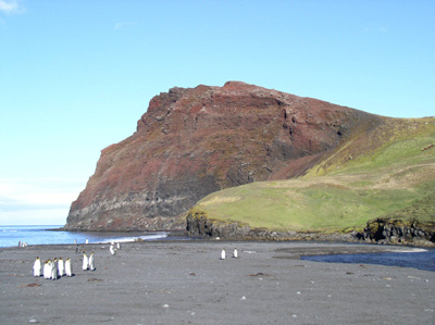 Morne Rouge