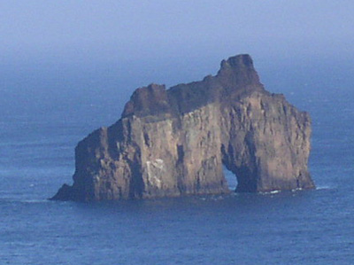 Roche Percée