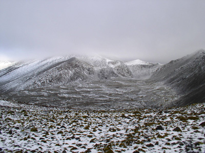 Vallée Suspendue
